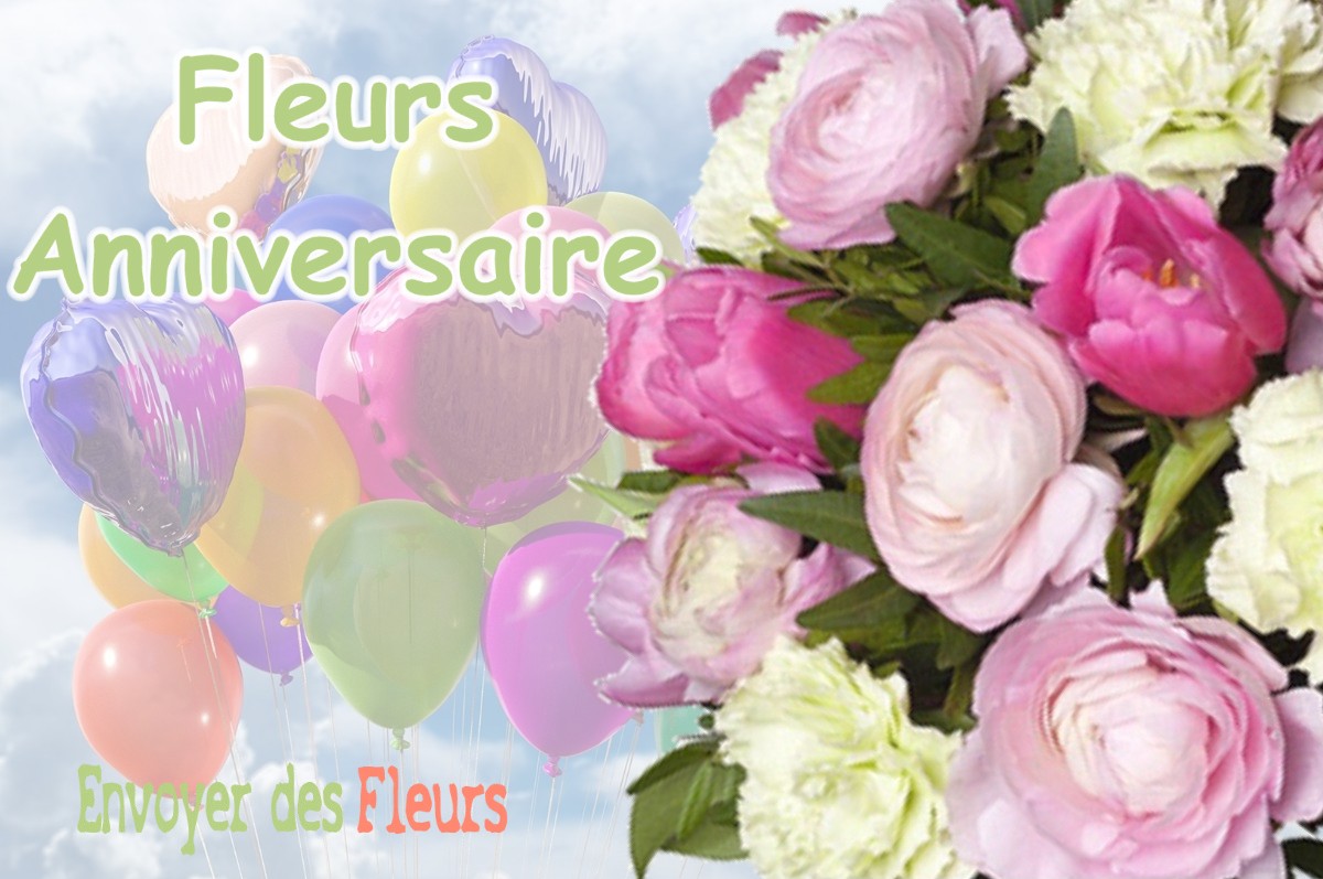 lIVRAISON FLEURS ANNIVERSAIRE à MOGEVILLE