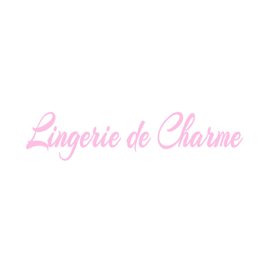 LINGERIE DE CHARME MOGEVILLE